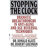 Stopping the Clock: Dramatic Breakthroughs in Anti-Aging and Age Reversal Techniques