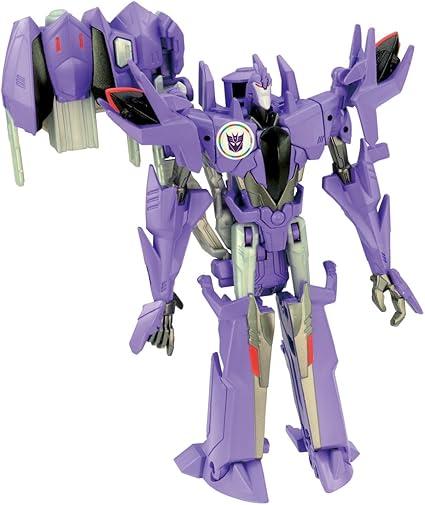 fracture transformer toy