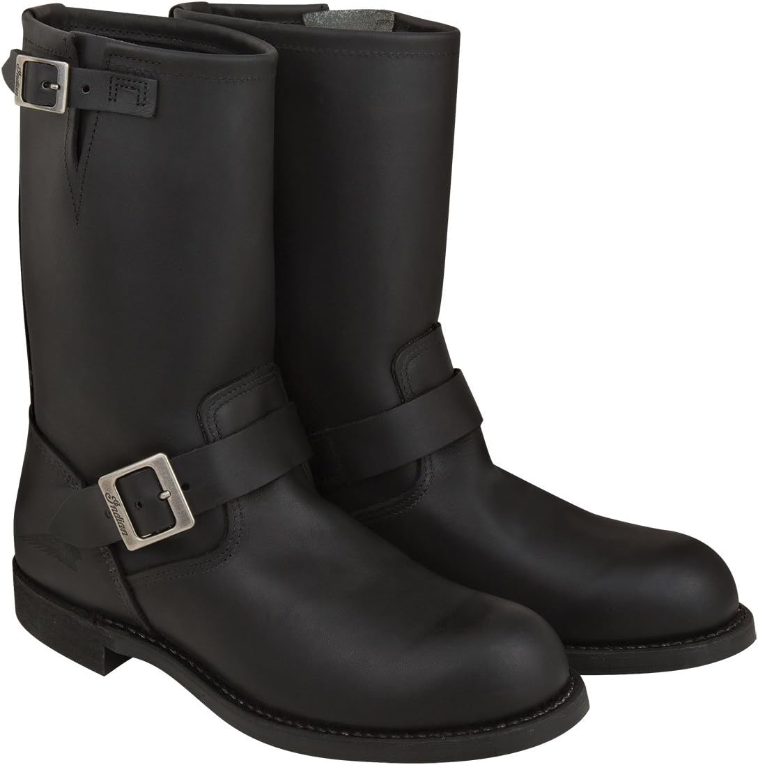 Indian motorcycles boots Clearance