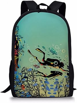 cool bookbags for boys