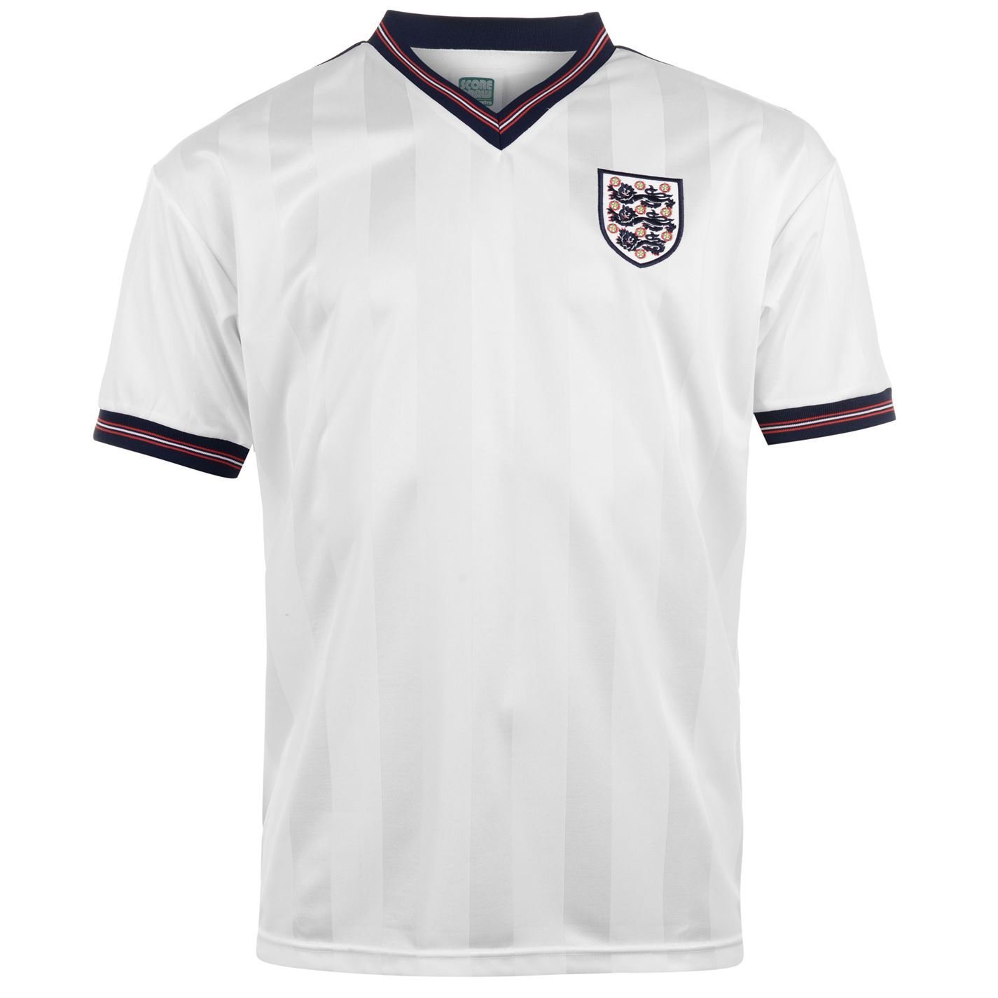 3xl england football shirt