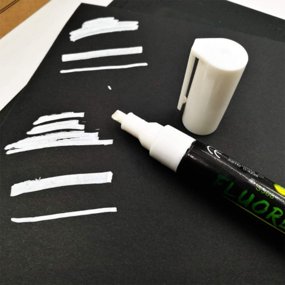 Chalkboard Labels -80 Premium Chalkboard Sticker + White Chalk Marker. Reusable Chalkboard Vinyl Labels for Kitchen, Labels for Jars, Pantry Labels, Chalkboard Sticker. : Office Products