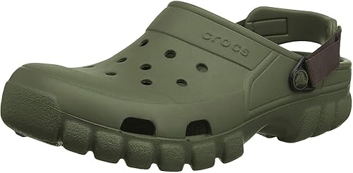 sport clogs