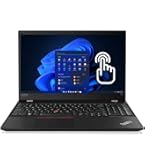 Amazon.com: Lenovo ThinkPad T15 G2 15.6