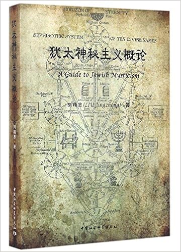Amazon Fr 犹太神秘主义概论 刘精忠 Livres