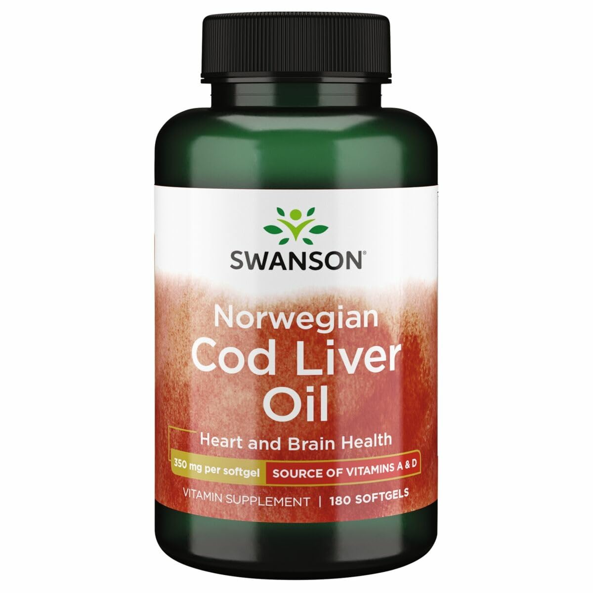 Norwegian Cod Liver Oil