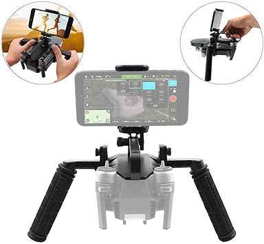 mavic pro platinum gimbal