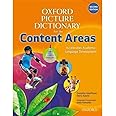 Oxford Picture Dictionary for the Content Areas: Unlock the Door to Content Area Literacy through Explicit Vocabulary Instruction (Oxford Picture Dictionary for the Content Areas 2e)
