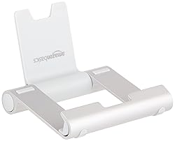 AmazonBasics L6LSH001-CS-R Multi-Angle Portable