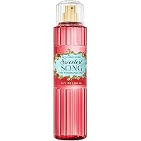 Amazon.com : Bath & Body Works Sweetest Song Deluxe Gift Set
