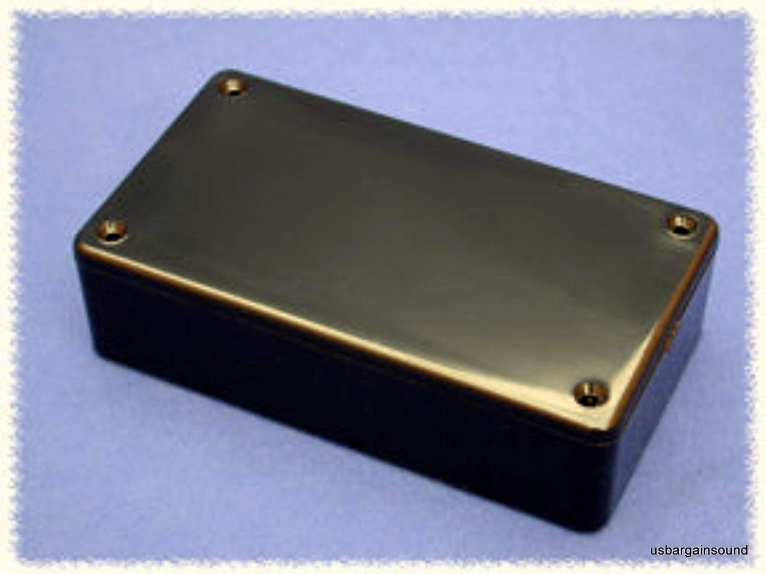 UNIVERSAL-GEH. ABS 1591GSBK: Amazon.es: Electrónica