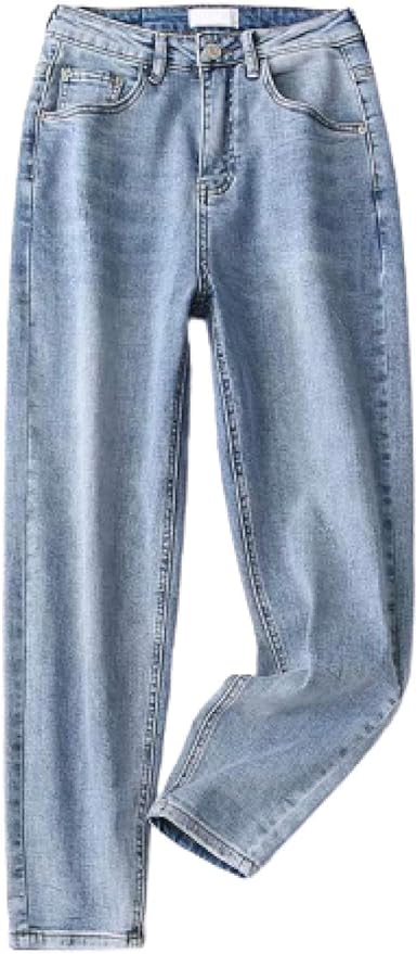 soft fabric jeans