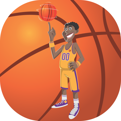 Basketball Shooting