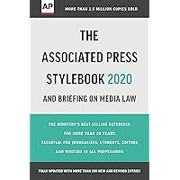 Associated Press Stylebook