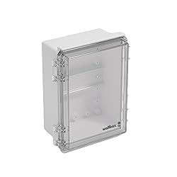 Wallbox Power Meter UL Enclosure