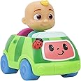 CoComelon BANDAI JWC0175S Mini Vehicle (Melon Car), Green