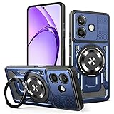 Kukoufey Compatible with Oppo A5 Pro 5G CPH2711