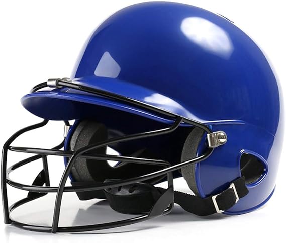 2er Pack Baseball Helm Aufhänger - Zaun Haken Für Sportausrüstung
