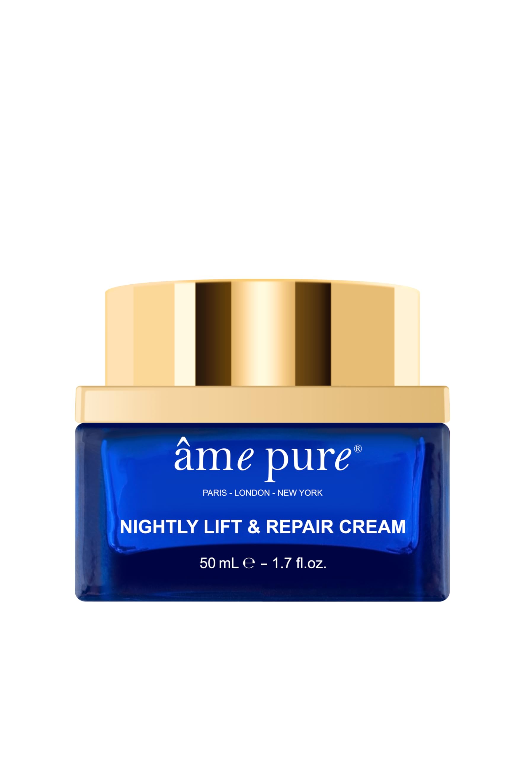 Ame Pure Nightly Lift And Repair Cream