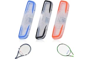Tennis Vibration Dampener, 3pcs Shock Absorber Soft Silicon Tennis Racquet Vibration Dampener Dampener Tennis Shock Dampener 