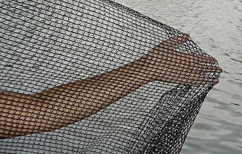 Deluxe Pond Netting | 20' x 20'