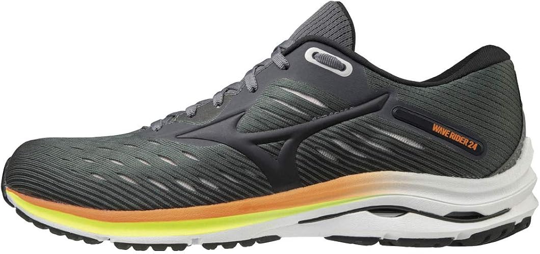 mizuno wave mens running shoes
