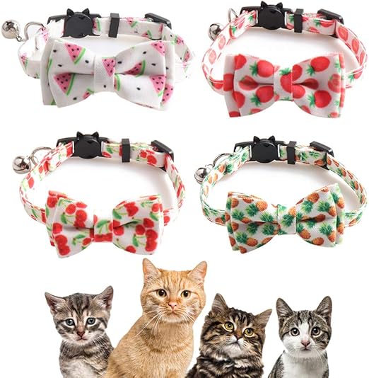 small kitten collars