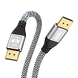 FURUI VESA Certified DisplayPort 2.1 Cable