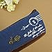 Leegoal Retro Canvas Paris Pencil Pen Case Bag Cosmetic Makeup Coin Purse Pouch Bag,Motorcycle