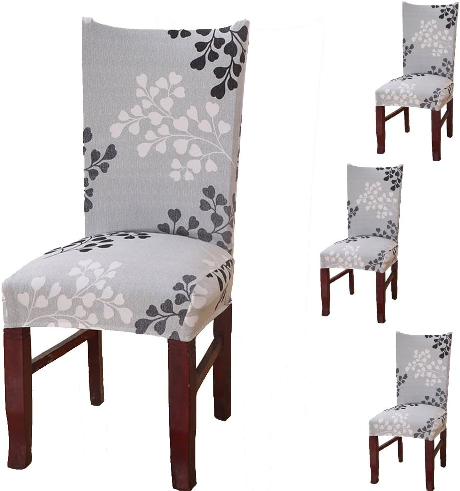 Best dining chair seat covers 14×23
