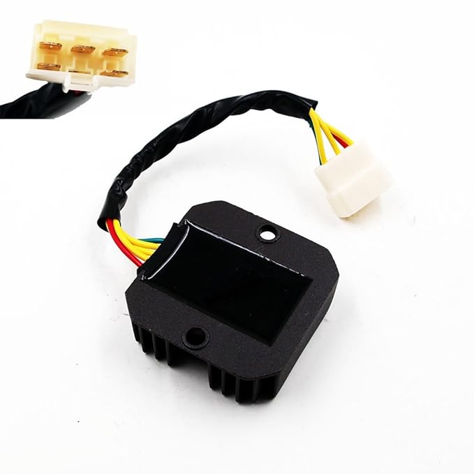 Linhai Yamaha Wiring Harnes - Wiring Diagram Example