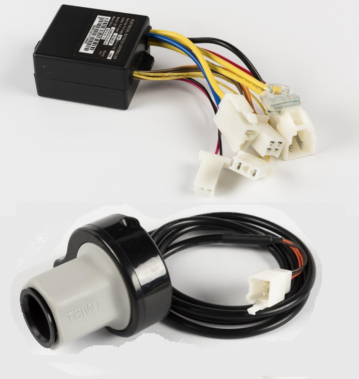 Razor Power Core E100 Electrical Kit (EKit) Amazon.co.uk Sports