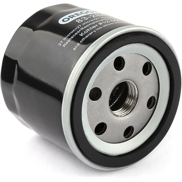 Amazon.com : BMotorParts Oil Filter for Sears Craftsman Part