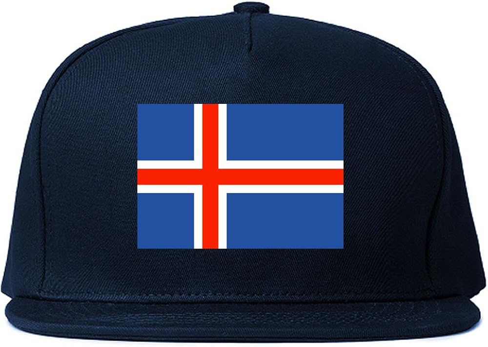 iceland hat