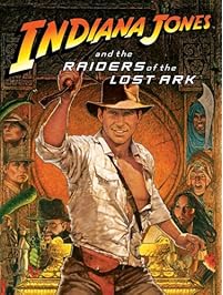 Indiana Jones and the Raiders of the Lost Ark