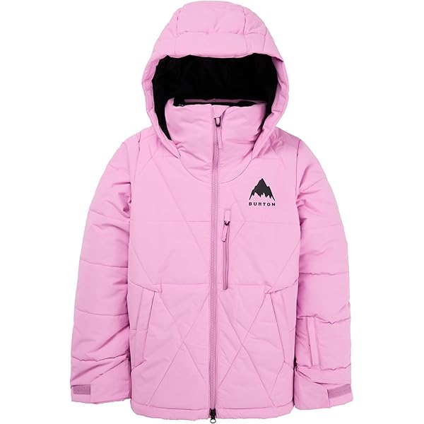 Amazon.com : Burton Youth Girls' Khione 2L Insulated Snow Jacket