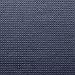 Maytex Waffle Fabric Shower Curtain, 70 inch x 72 inch, Navy