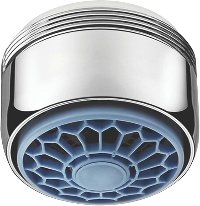 Strom Touch & Flow Tap Flow Restrictor & Aerator Amazon.co.uk DIY & Tools