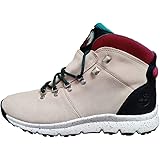timberland men's world hiker mid ankle boot