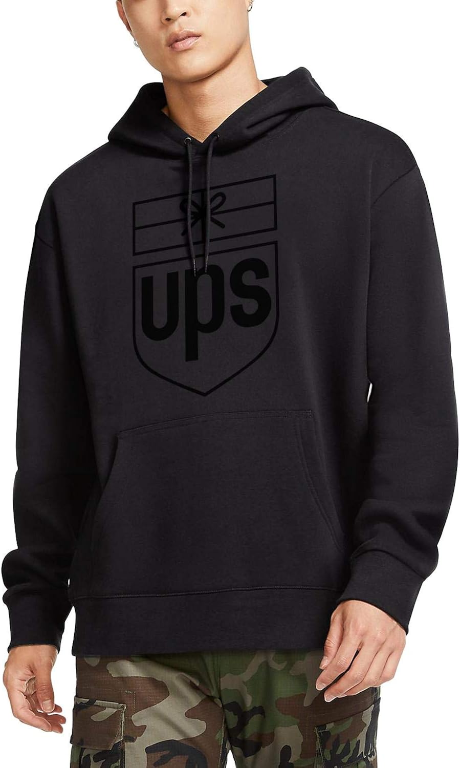 united parcel service hoodie
