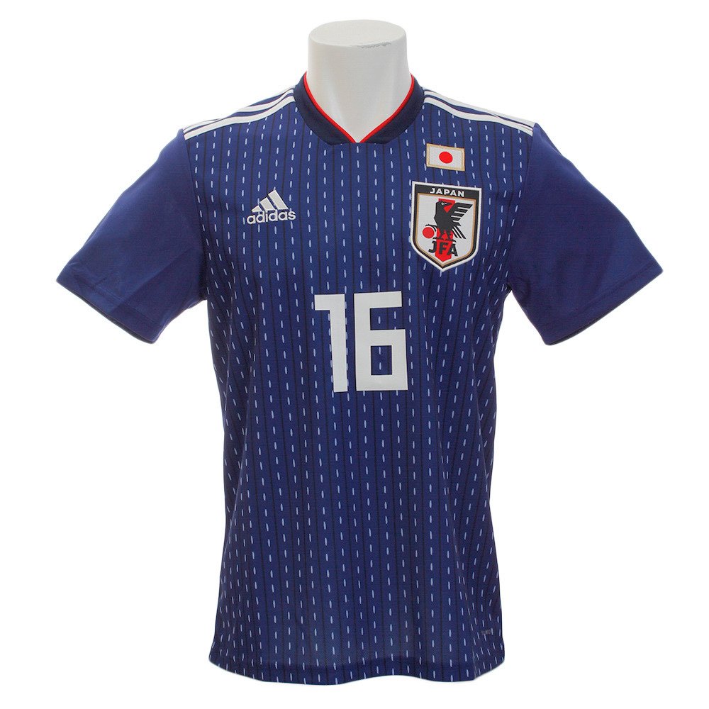 税込3 672円 16番 ユニフォーム代 サッカー日本代表 アディダス アディダス B077d7gbnz 無 3l 無 税込9 709円 マーク代 ホームレプリカユニフォーム 山口蛍選手 3l レプリカユニフォーム 全てのアイテム 税込3 672円 16番 ユニフォーム代 サッカー日本代表 アディダス アディダス B077d7gbnz 無 3l 無 税込9 709円 マーク代 ホームレプリカユニフォーム 山口蛍選手 3l レプリカユニフォーム 全てのアイテム