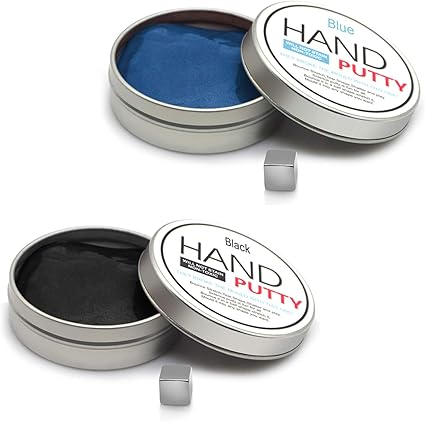 amazon magnetic slime