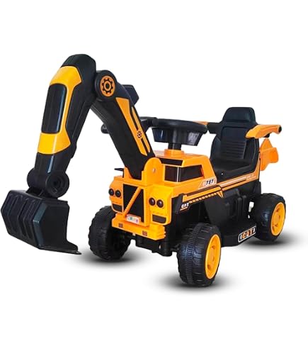 Bruder 02486 CAT Wheel Loader : Amazon.com.br: Brinquedos e Jogos