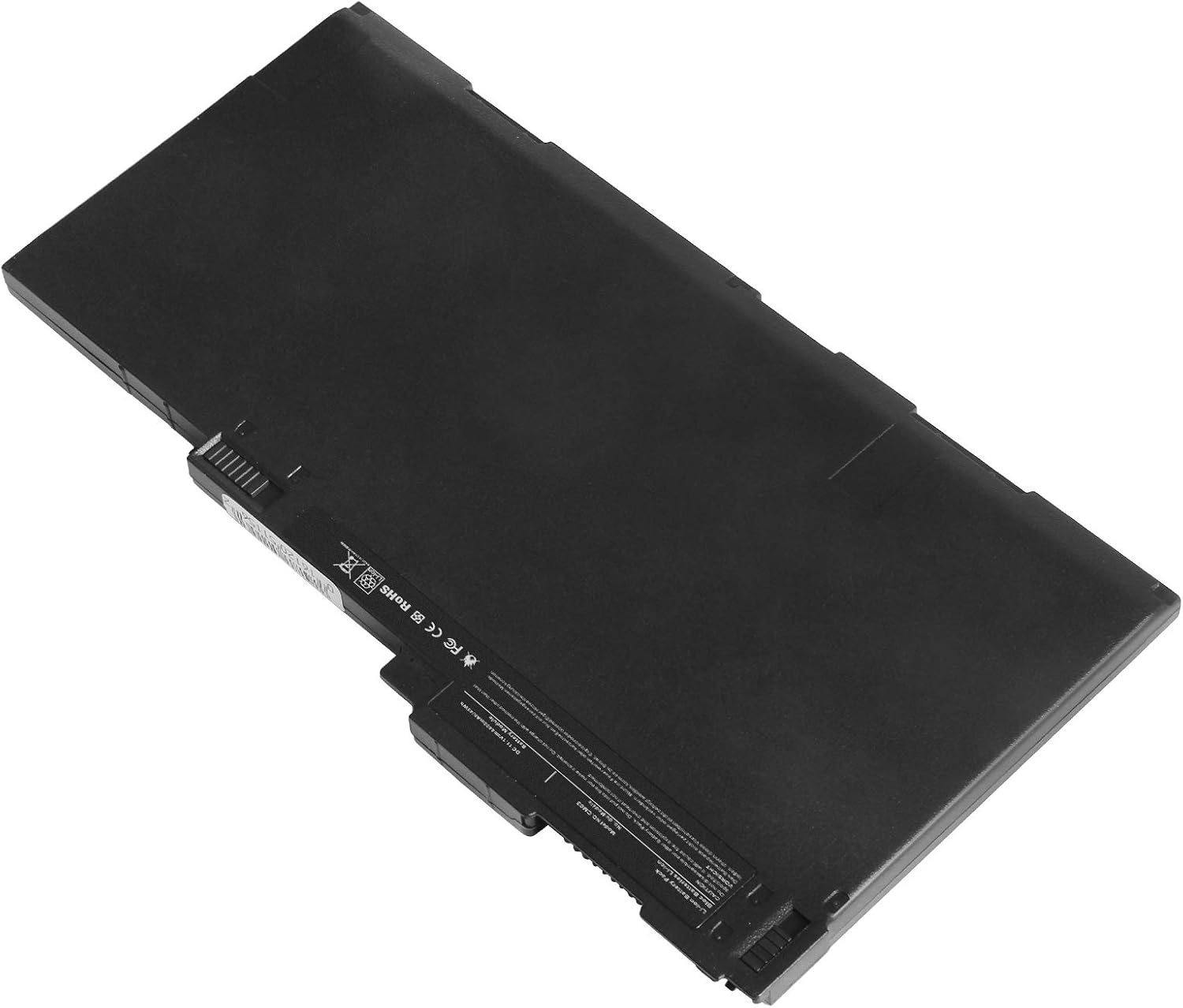 ASUNCELL CM03 717376-001 Laptop Battery for HP EliteBook 840 845 850 855 G1 G2 Series 740 745 750 755 G1 G2 Series HP ZBook 14 G2 15U Series 716724-421 HSTNN-IB4R HSTNN-DB4Q CM03XL CM03050XL - Image 4