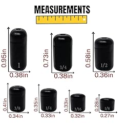 Reaction Tackle Tungsten Barrel Weights