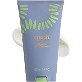 Nuskin Epoch Baobab Body Butter | Rich Cream Infused with Shea Butter and Ethnobotanical Baobab Fruit Extract for Deep Hydration, Softness, and Skin Resiliency | 1 Pack