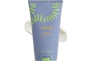 NU SKIN Nuskin Epoch Baobab Body Butter | Rich Cream Infused with Shea Butter and Ethnobotanical Baobab Fruit Extract for Deep Hydration, Softness, and Skin Resiliency | 1 Pack