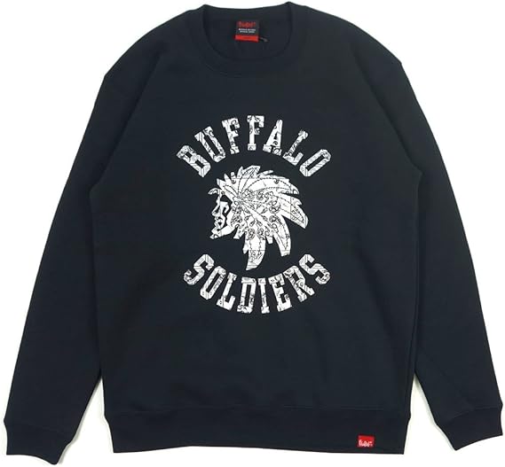 Amazon Mural ミューラル クルースウェット トレーナー B S Paisley Crew Sweat L トレーナー パーカー 通販
