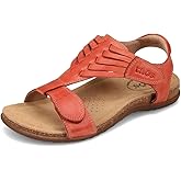 Taos Footwear Women's Wonderful Sandal