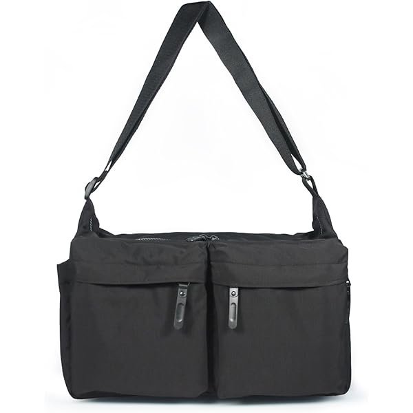 【新品】X-girl　LOGO MESSENGER BAG X-girl エックスガール LOGO MESSENGER BAG ショルダーバッグ